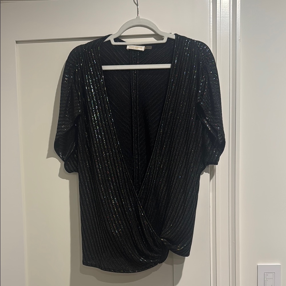 Ramy Brook Shimmer Women's Top